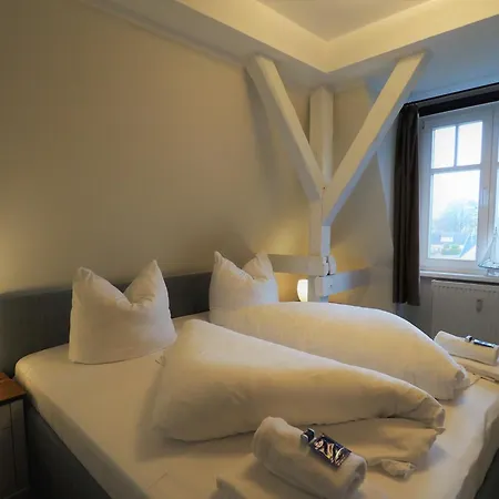 Apartment Balticum, Whg 5 *