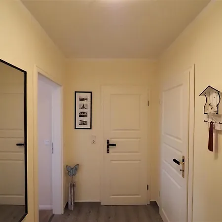 Balticum, Whg 5 Apartment *