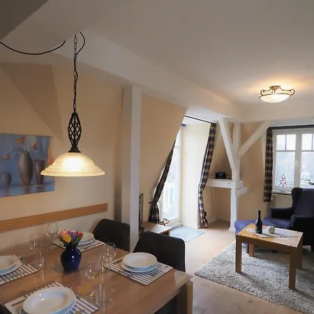 Apartment Balticum, Whg 5